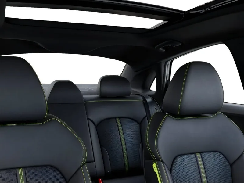 2027 Kia K5 GT, photo 27