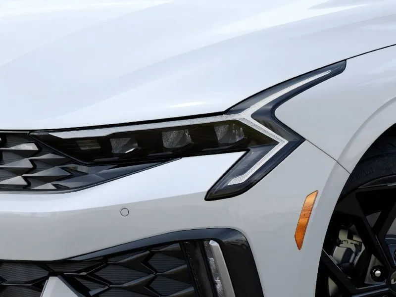 2027 Kia K5 GT-Line, photo 10