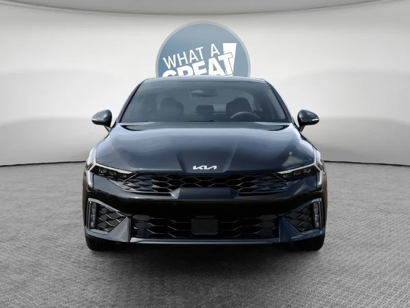 2027 Kia K5 GT-Line, photo 2