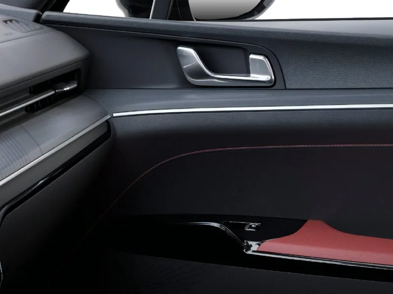 2027 Kia K5 GT-Line, photo 25