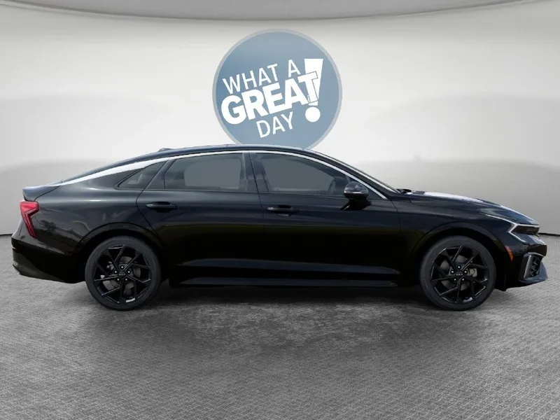 2027 Kia K5 GT-Line, photo 7