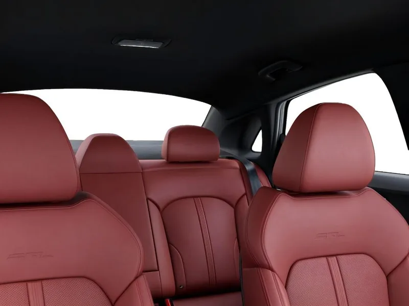 2026 Kia K5 GT-Line, photo 27