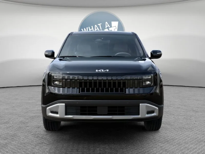 2027 Kia Seltos LX, photo 2