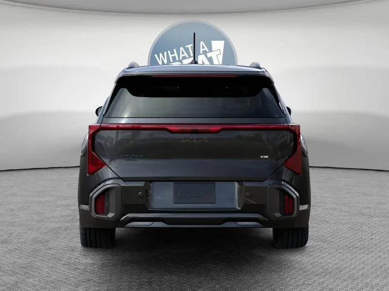2027 Kia Seltos X-Line S, photo 13