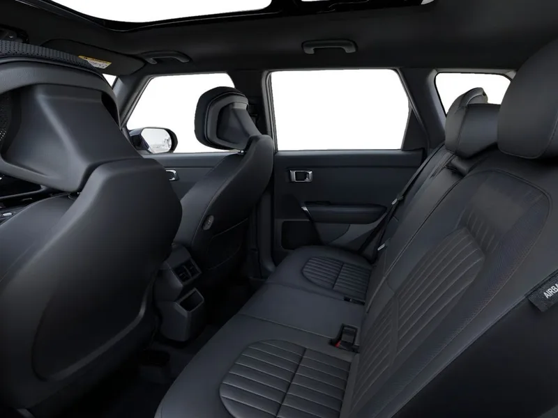 2027 Kia Seltos X-Line S, photo 18