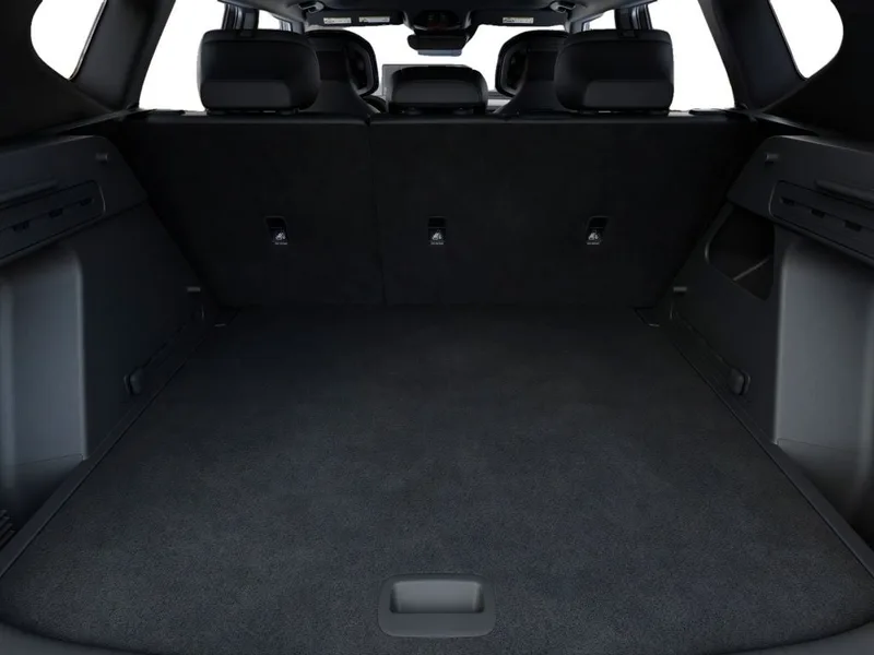 2027 Kia Seltos X-Line S, photo 19