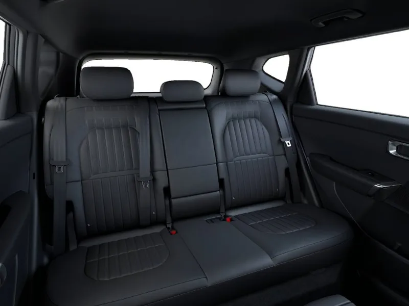 2027 Kia Seltos X-Line S, photo 16