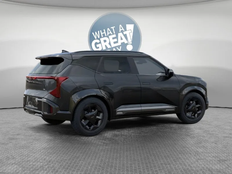 2027 Kia Seltos X-Line S, photo 6