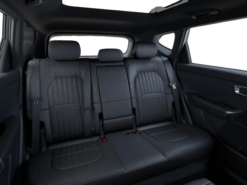 2027 Kia Seltos X-Line S, photo 16