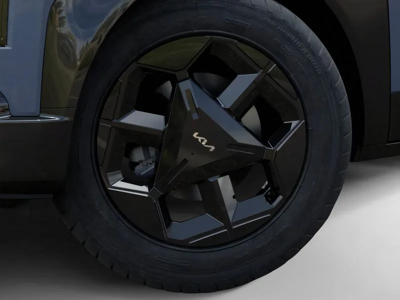 2027 Kia Seltos X-Line S, photo 9