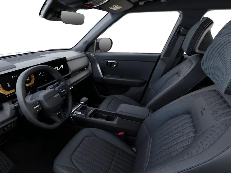 2027 Kia Seltos X-Line S, photo 17