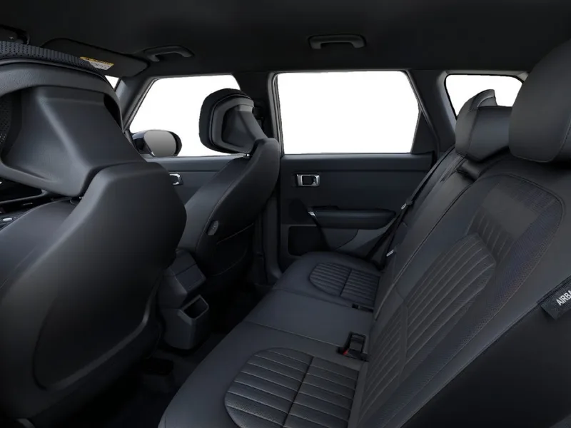 2027 Kia Seltos X-Line S, photo 18