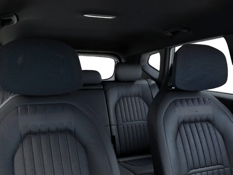 2027 Kia Seltos X-Line S, photo 27