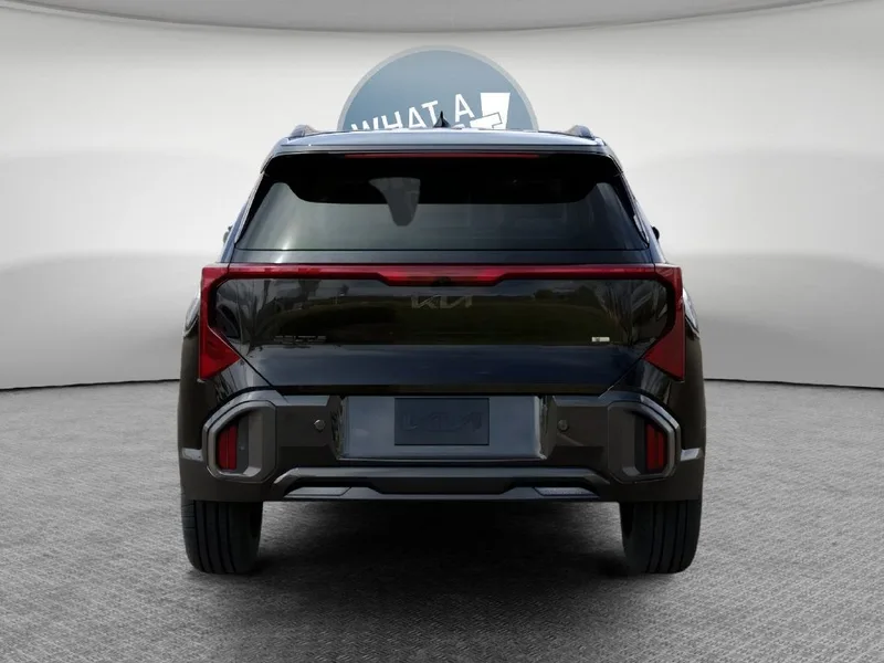 2027 Kia Seltos X-Line S, photo 5