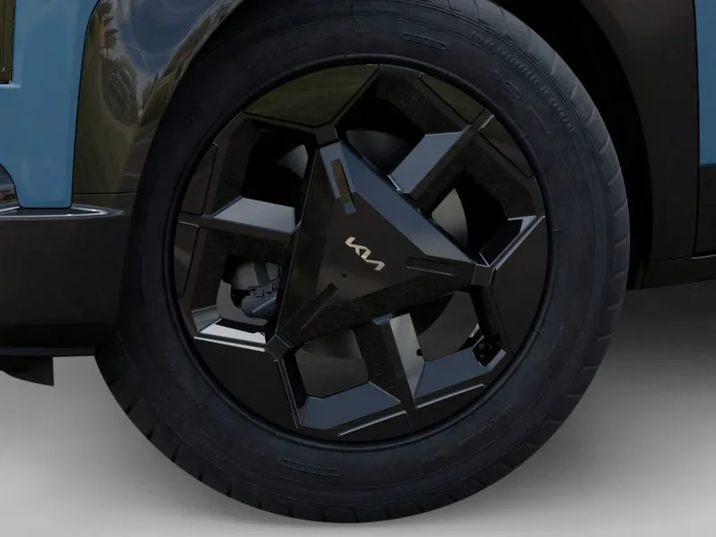 2027 Kia Seltos X-Line S, photo 9