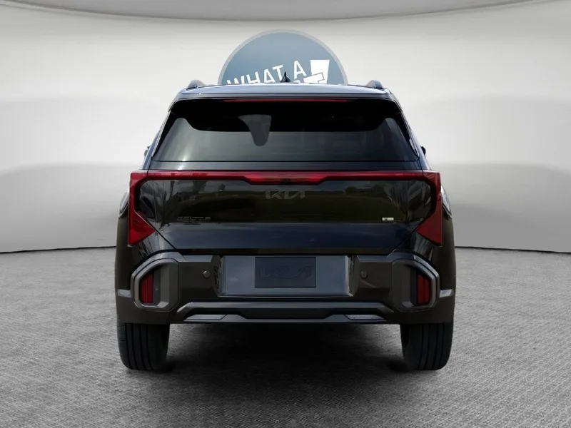 2027 Kia Seltos X-Line S, photo 5