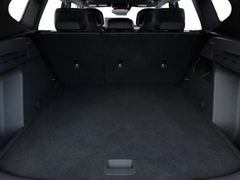 2027 Kia Seltos X-Line SX, photo 19