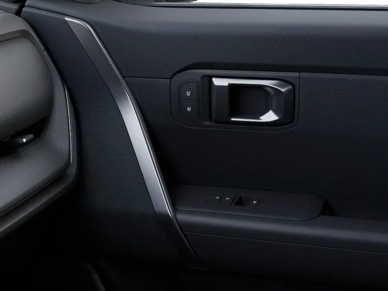 2027 Kia Seltos X-Line SX, photo 25