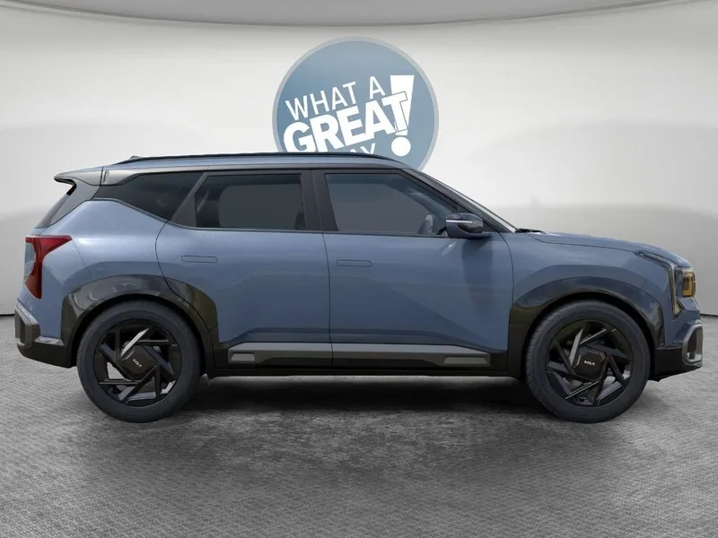 2027 Kia Seltos X-Line SX, photo 7