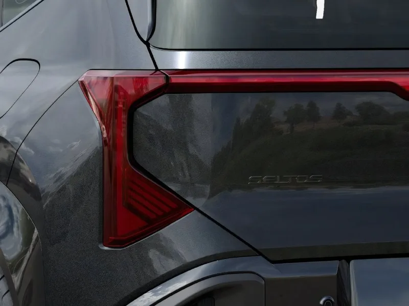 2027 Kia Seltos X-Line SX, photo 11