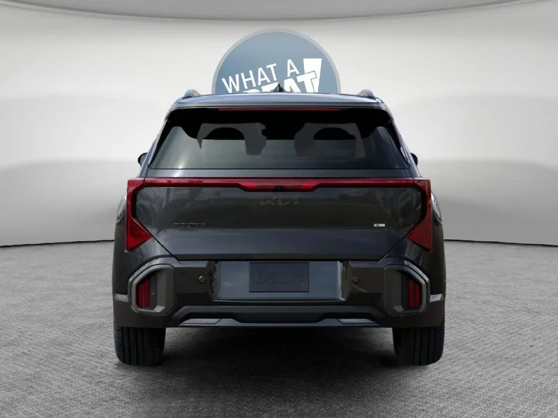 2027 Kia Seltos X-Line SX, photo 13