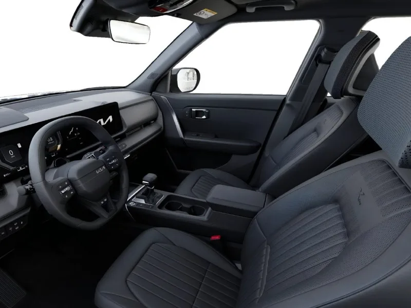 2027 Kia Seltos X-Line SX, photo 17