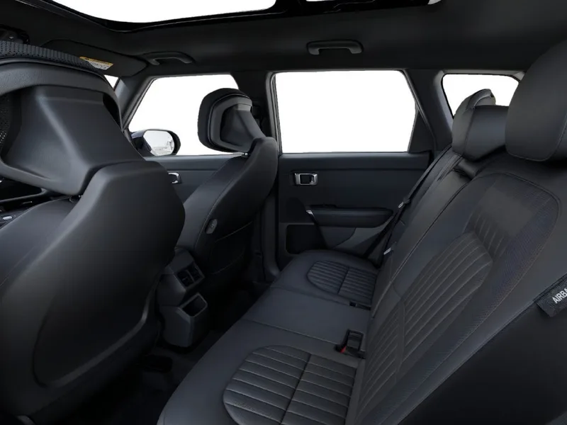 2027 Kia Seltos X-Line SX, photo 18