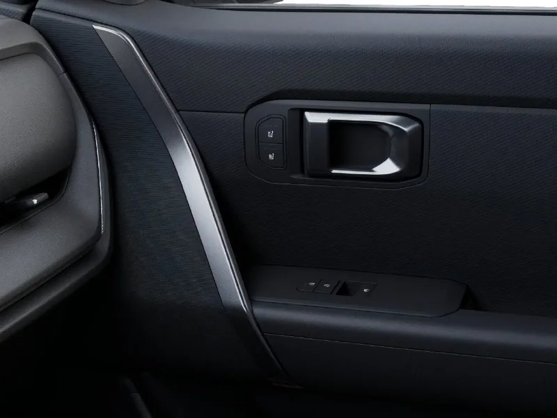 2027 Kia Seltos X-Line SX, photo 25