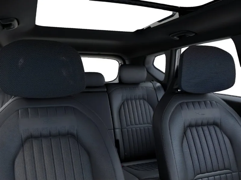 2027 Kia Seltos X-Line SX, photo 27