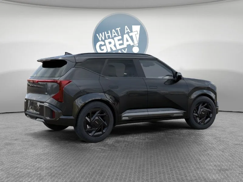 2027 Kia Seltos X-Line SX, photo 6