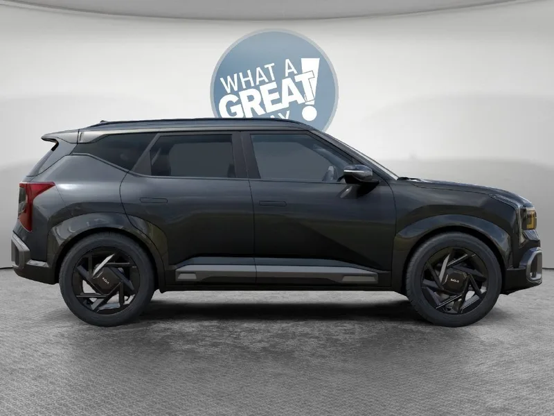 2027 Kia Seltos X-Line SX, photo 7