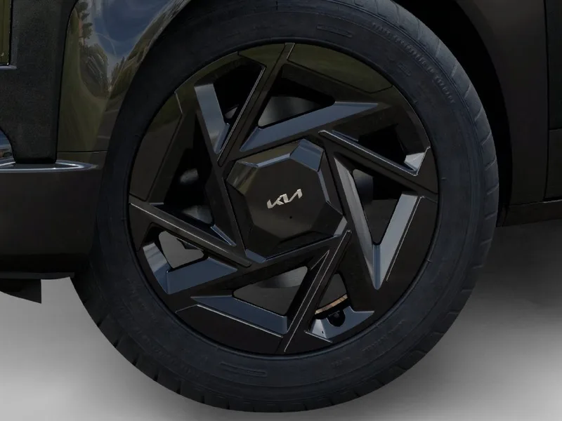 2027 Kia Seltos X-Line SX, photo 9