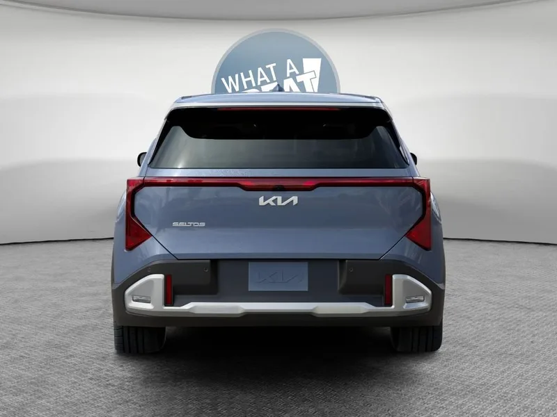 2027 Kia Seltos S, photo 13