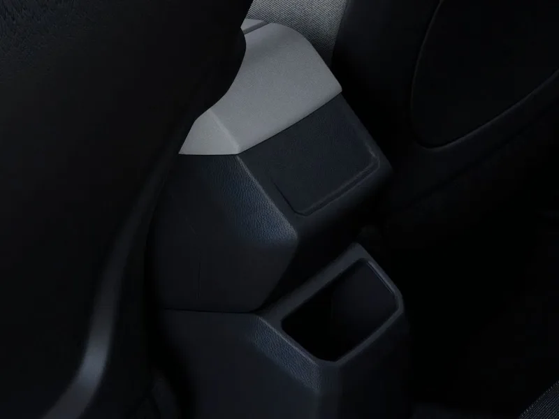 2027 Kia Seltos S, photo 26