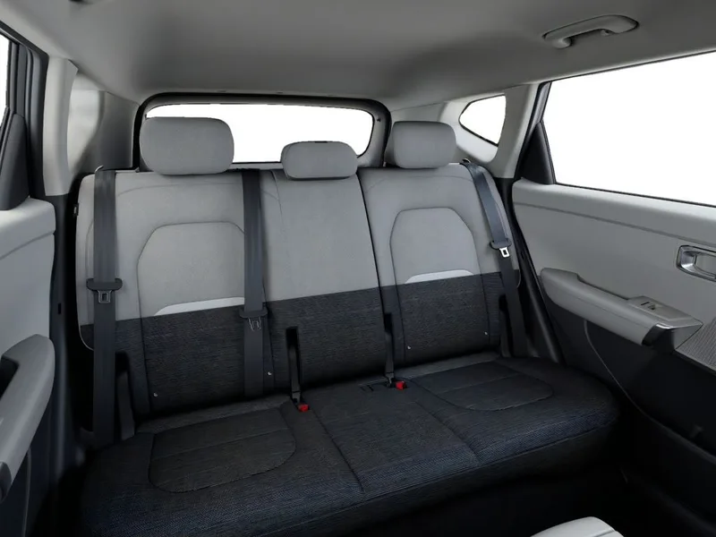 2027 Kia Seltos S, photo 16