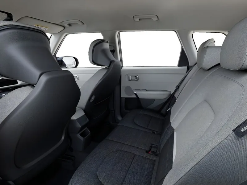 2027 Kia Seltos S, photo 18