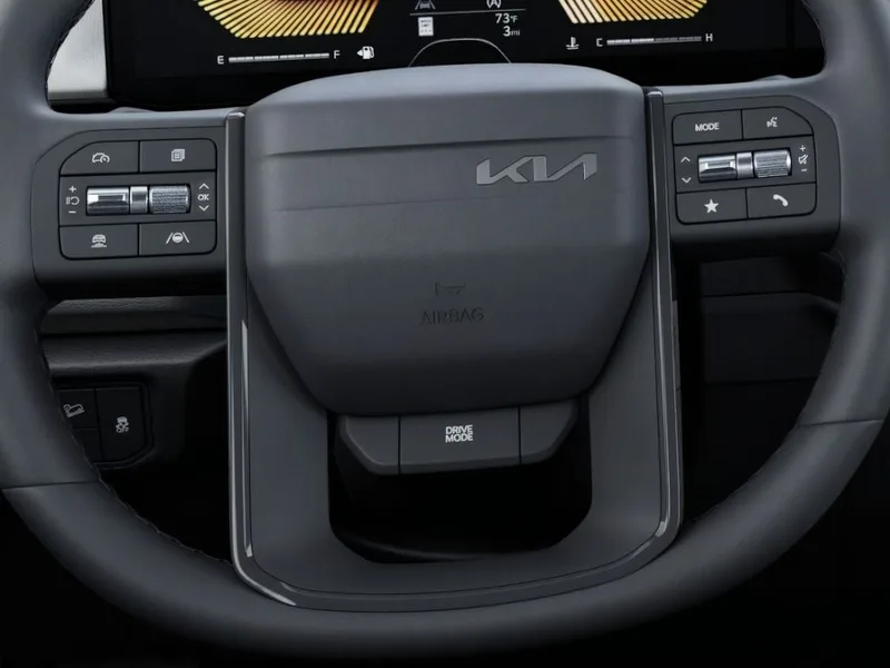 2027 Kia Seltos S, photo 22