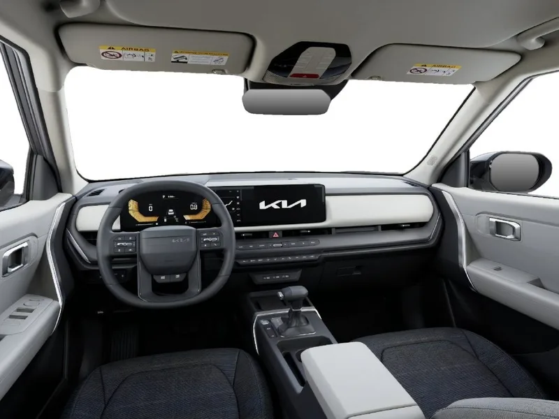 2027 Kia Seltos S, photo 14