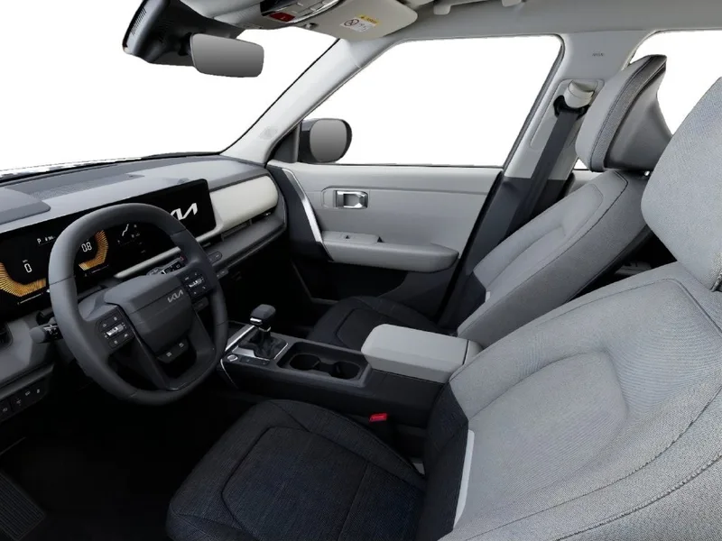 2027 Kia Seltos S, photo 17