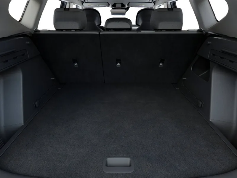 2027 Kia Seltos S, photo 19