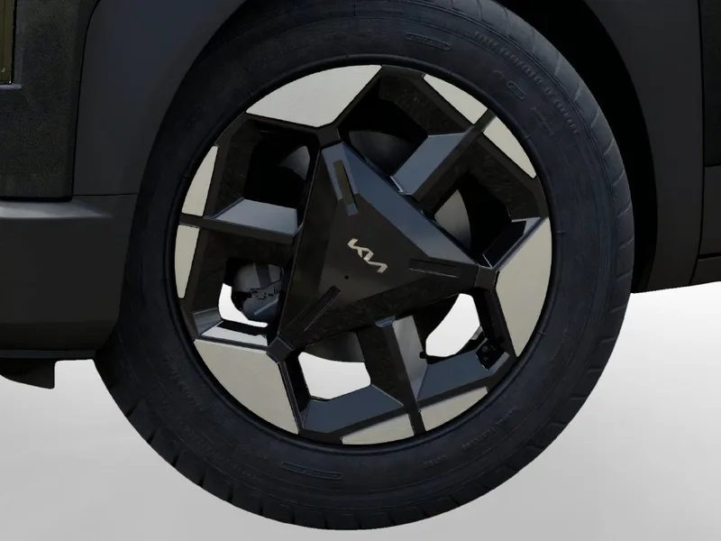 2027 Kia Seltos S, photo 9