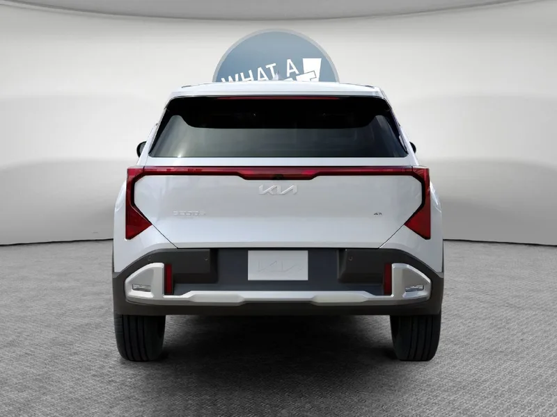 2027 Kia Seltos S, photo 5