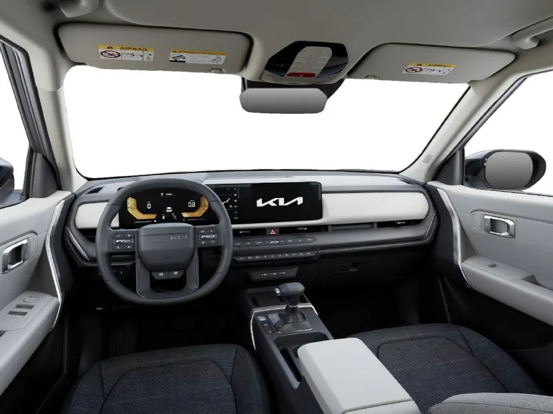 2027 Kia Seltos S, photo 14