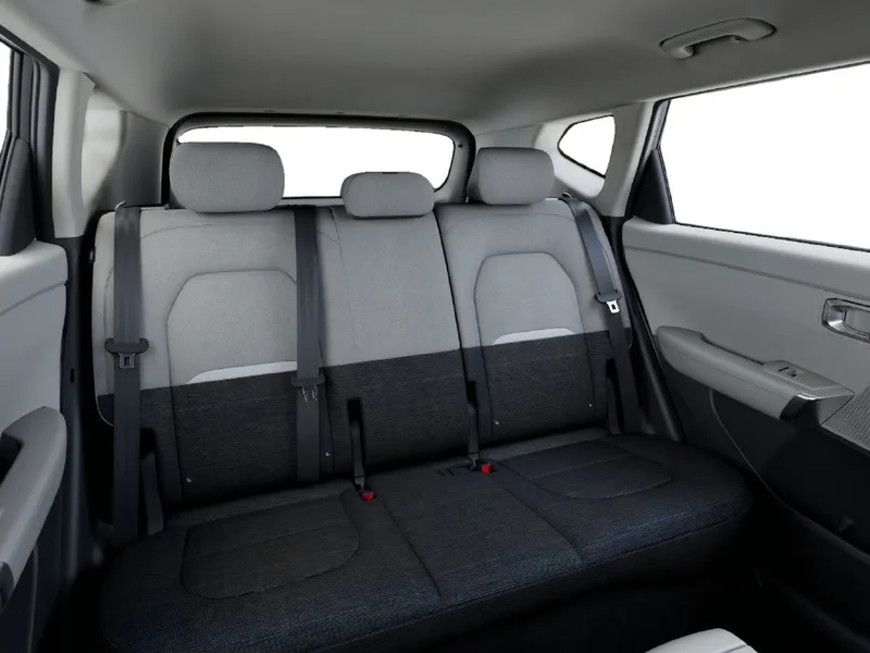 2027 Kia Seltos S, photo 16