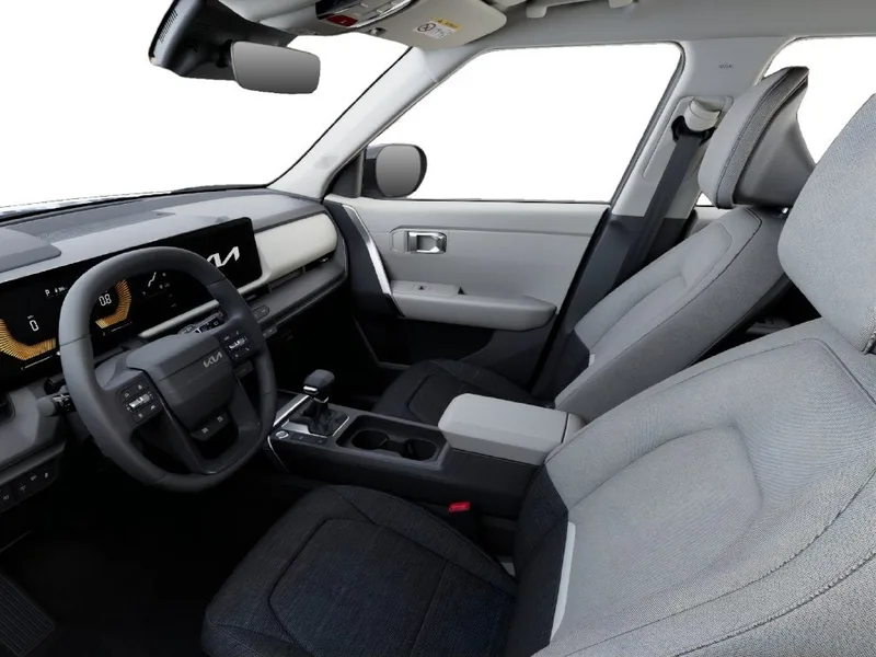 2027 Kia Seltos S, photo 17