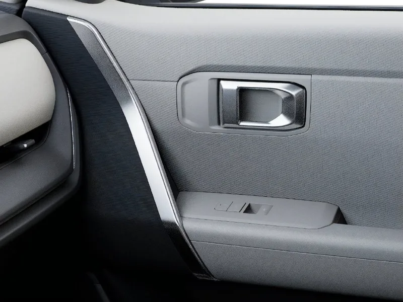 2027 Kia Seltos S, photo 25