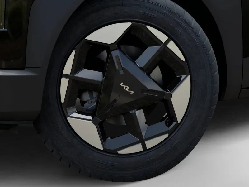2027 Kia Seltos S, photo 9