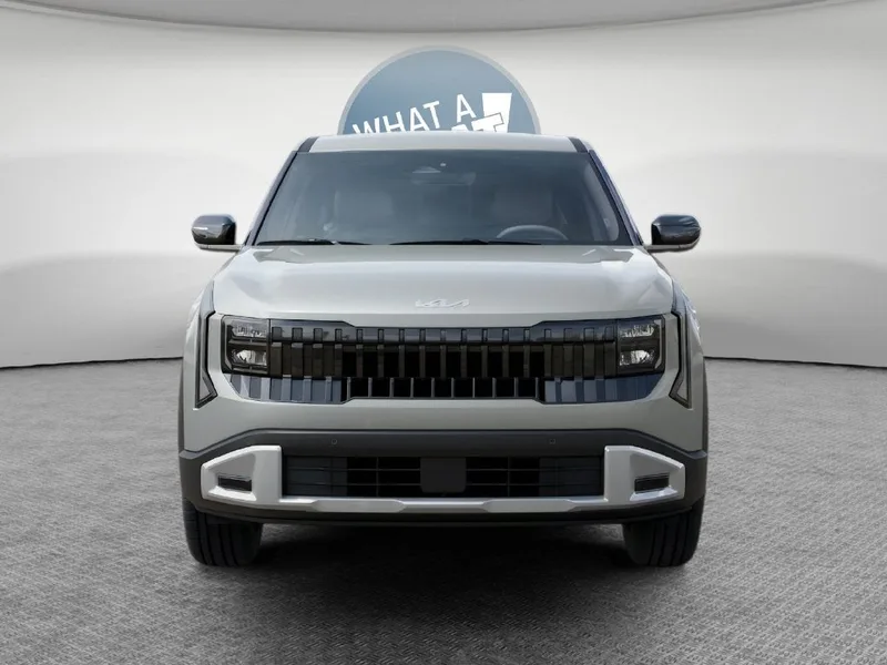 2027 Kia Seltos S, photo 2