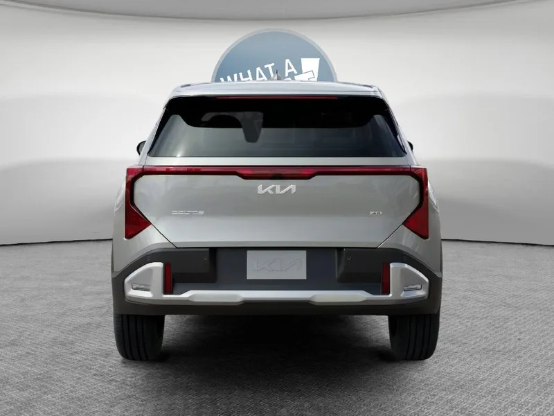 2027 Kia Seltos S, photo 5