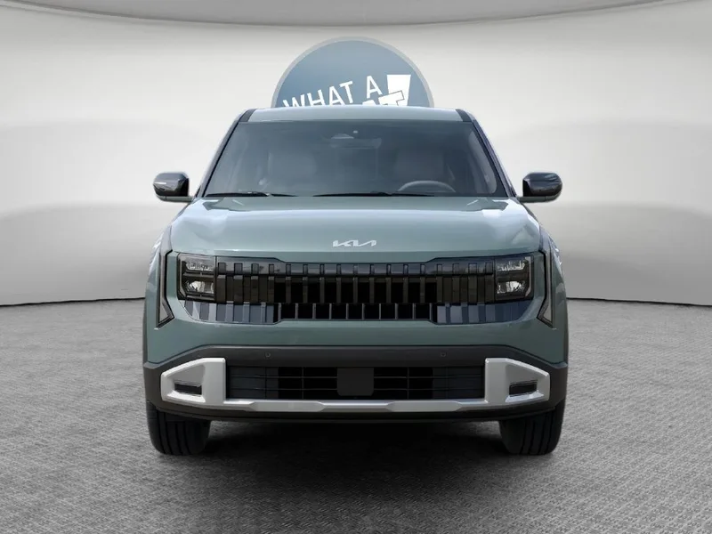 2027 Kia Seltos S, photo 2